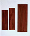 2017-Drie plankjes.55x60cm
