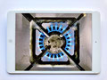 2024-Gaspitpad. 13x19,7cm 