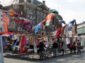 14-Den Bosch, stoffenmarkt