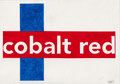 25-Cobalt red.A4