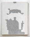 2026-Rue de la Collégiale Lille.45x35cm