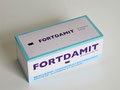 2011-Fortdamit. self made medicin