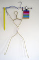 2009-Vitruvian Man Refurbished 2