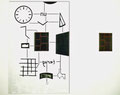1997/'94-Tekst & Uitleg. 120x80 en 28x18cm