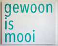 2016-Gewoon.35x45cm