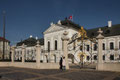 Präsidentenpalast