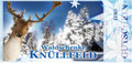 Gutscheinkarte WINTER für "Waldschenke Knüllfeld"
