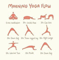 Morning Yoga flow