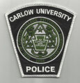 Carlow University Plice (Philadelphia)
