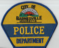 Barnesville Police