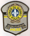 Suréte du Québec  Police 2