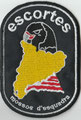 Unitat d'Escortes ( Close Protection Unit)