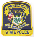 Conneticut State Police