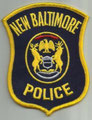 New Baltimore Police