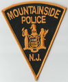 Mountainside Police