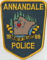 Annandale Police