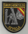 Grupo Hercules Sevilla