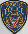 Nogales Police 