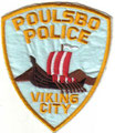 Poulsbo Police  Department