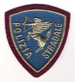 Policía Italiana de Carreteras / Highway Patrol