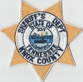 Sheriff Knox County (Tennessee)