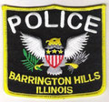 Barrington Hills Police