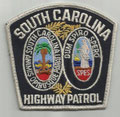 South Carolina Highway Patrol