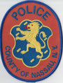 County of Nassau Police 