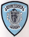 Holbrook Police (Massachusetts)