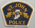 St John Police 
