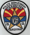 Chandler Police 
