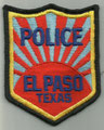 El Paso Police