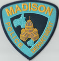 Madison Police (Capital)