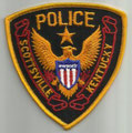 Scottsville Police