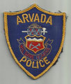 Arvada Police