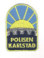 Policía de Karkstad / Karlstad Police