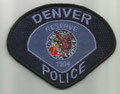 Denver Police (Capital)