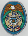 New Britain Police