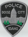 Boise City Police (Capital)