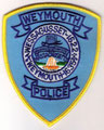 Weymouth Police (Massachusetts)