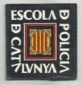 Escuela de Policia de Cataluña 3 / Catalonian Police Academy 3