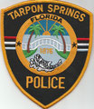 Tarpon Springs Police 