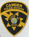 Camden Police