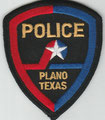 Plano Police