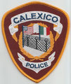 Calexico Police 