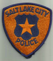Salt Lake City Police (Capital)