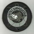 Unidad Subacuática (mascota) / Underwater Unit (mascot)
