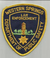 Western Springs Police