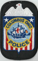 Columbus Police (Capital)