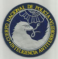 Inteligencia Antiterrorista / Anti Terrorism Intelligence